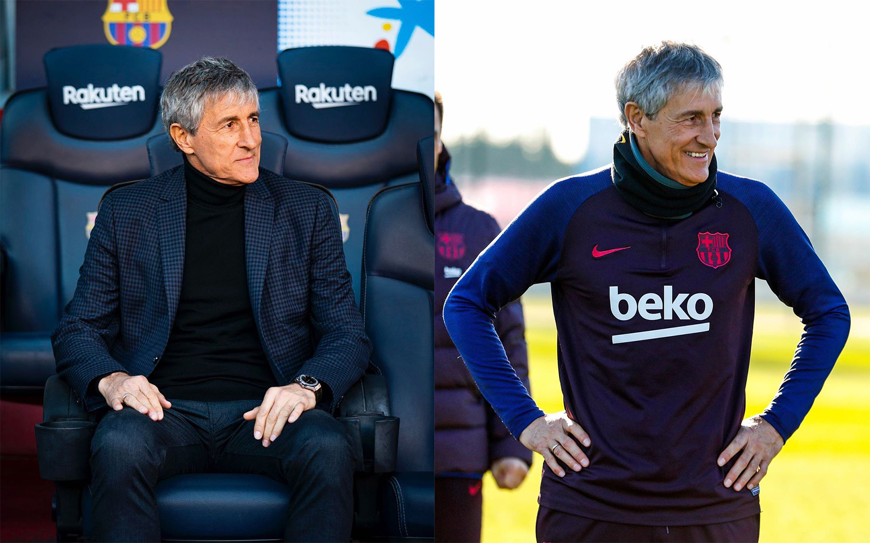 足坛动态：非洲首富欲买枪手！国足就是西丙水平！米兰是赚钱工具