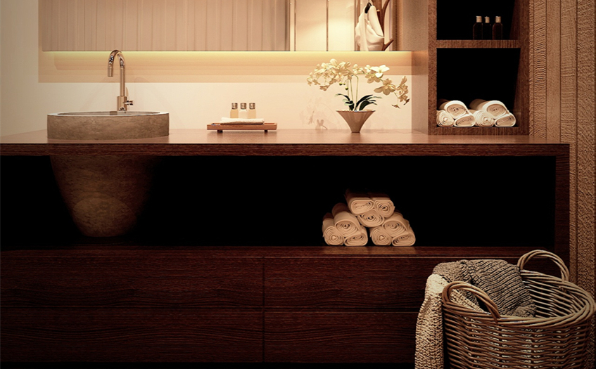 韶关美容院设计这样做再也不愁客户上门了