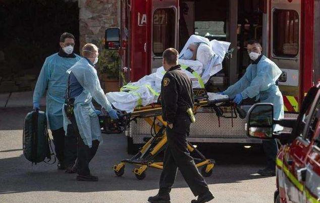 “咳个不停还不遮口鼻”美国司机怒斥乘客，不料2周后竟感染身亡