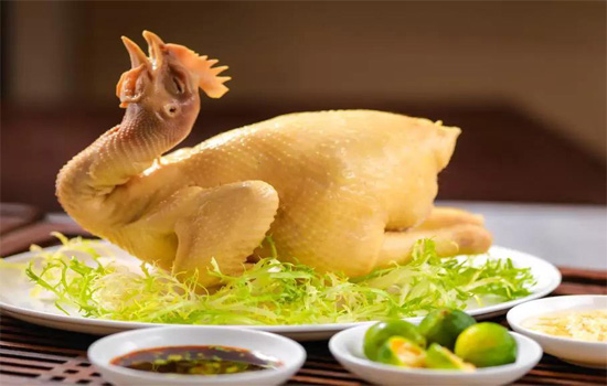 走进琼北综合经济区域一小时经济圈——文昌市