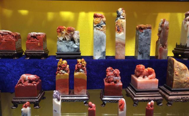 珠宝玉石水晶文玩知识,玉石文玩与收藏的区别