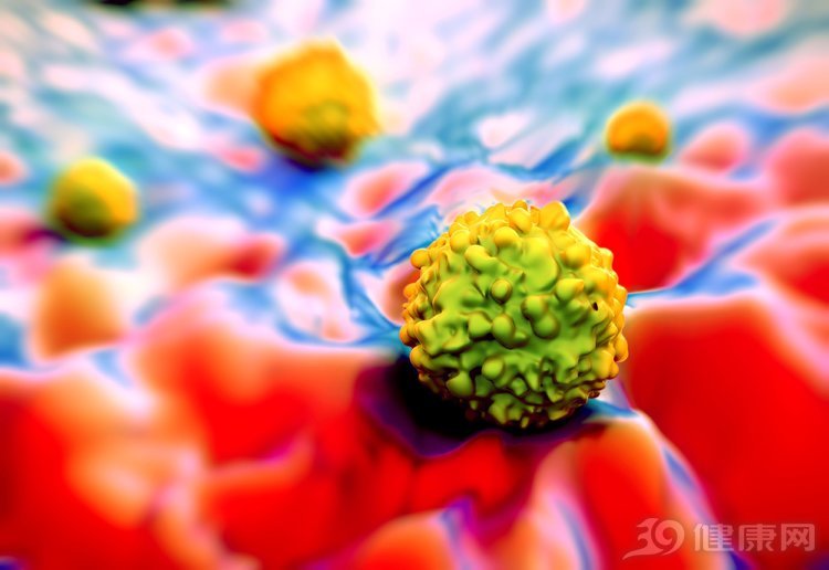 这三种常见炎症易拖成癌症,别太恐慌这十类癌症都可治愈