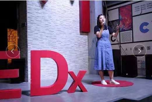 TEDCircles养育专场活动回顾