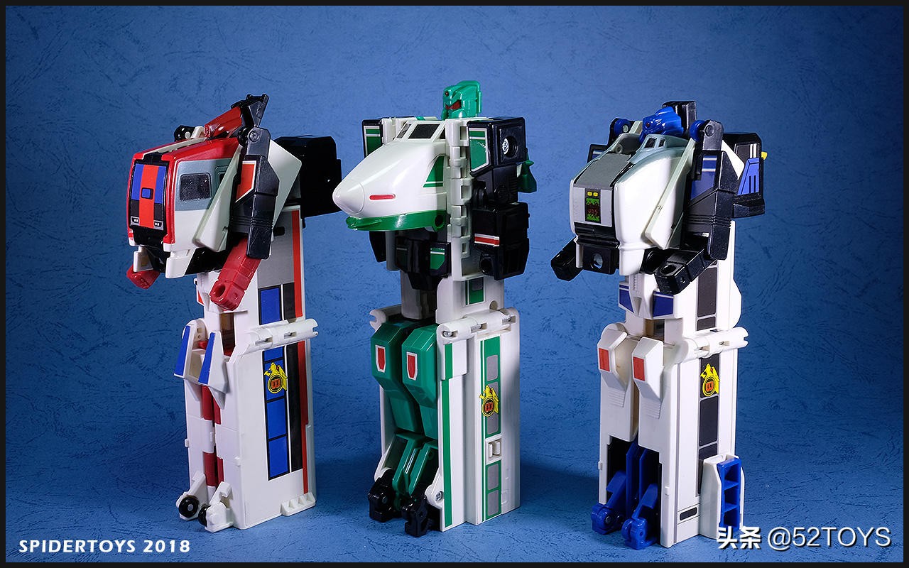 2018玩具总结-徘徊在80-90年代