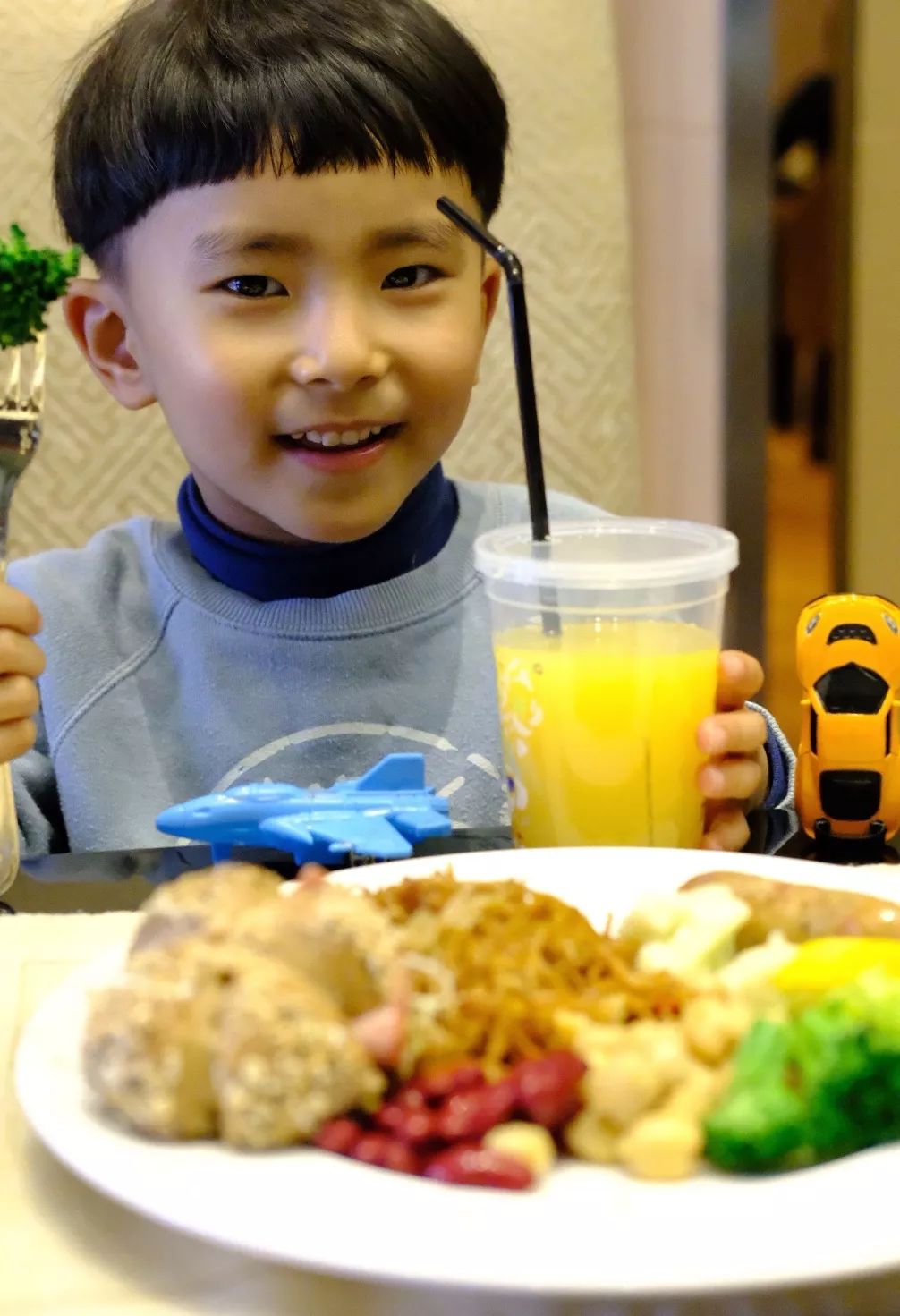 天津|这座红色的城堡,凭什么征服了孩子的心