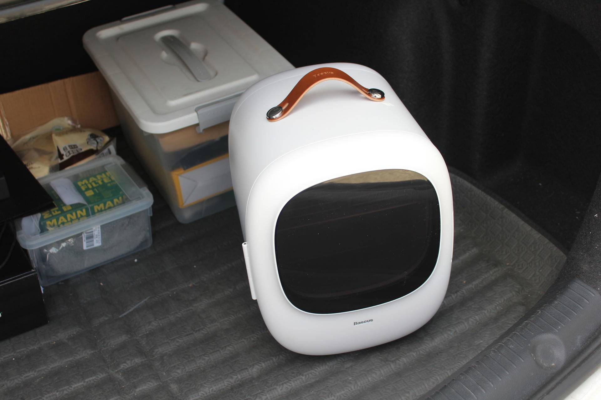 不知不觉小三年，实用车品大推荐！看看都为小破车添了点什么？