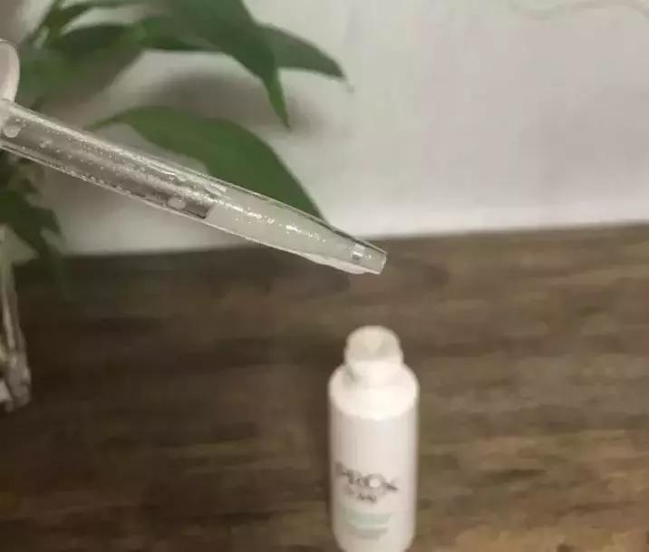 美白界的巨头,美白三巨头