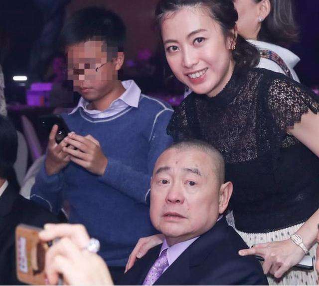 香港女首富甘比的逆袭之路,甘比从女狗仔逆袭成女首富