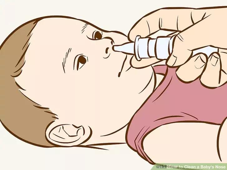 鼻腔冲洗器哪个喷头力度大,洗鼻器家用鼻腔冲洗正确使用方法