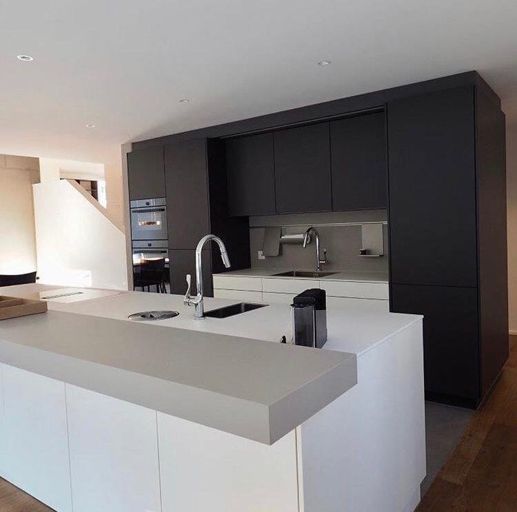 意大利四大顶级橱柜品牌有哪些,有钱人的橱柜