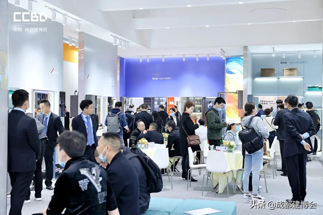 2022年全国卫浴展,2022中国成都卫浴展