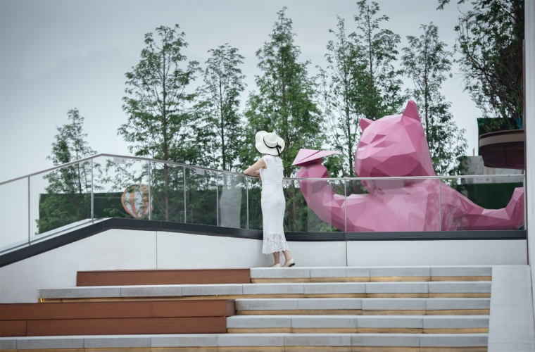 100套别墅设计图,2023小区设计