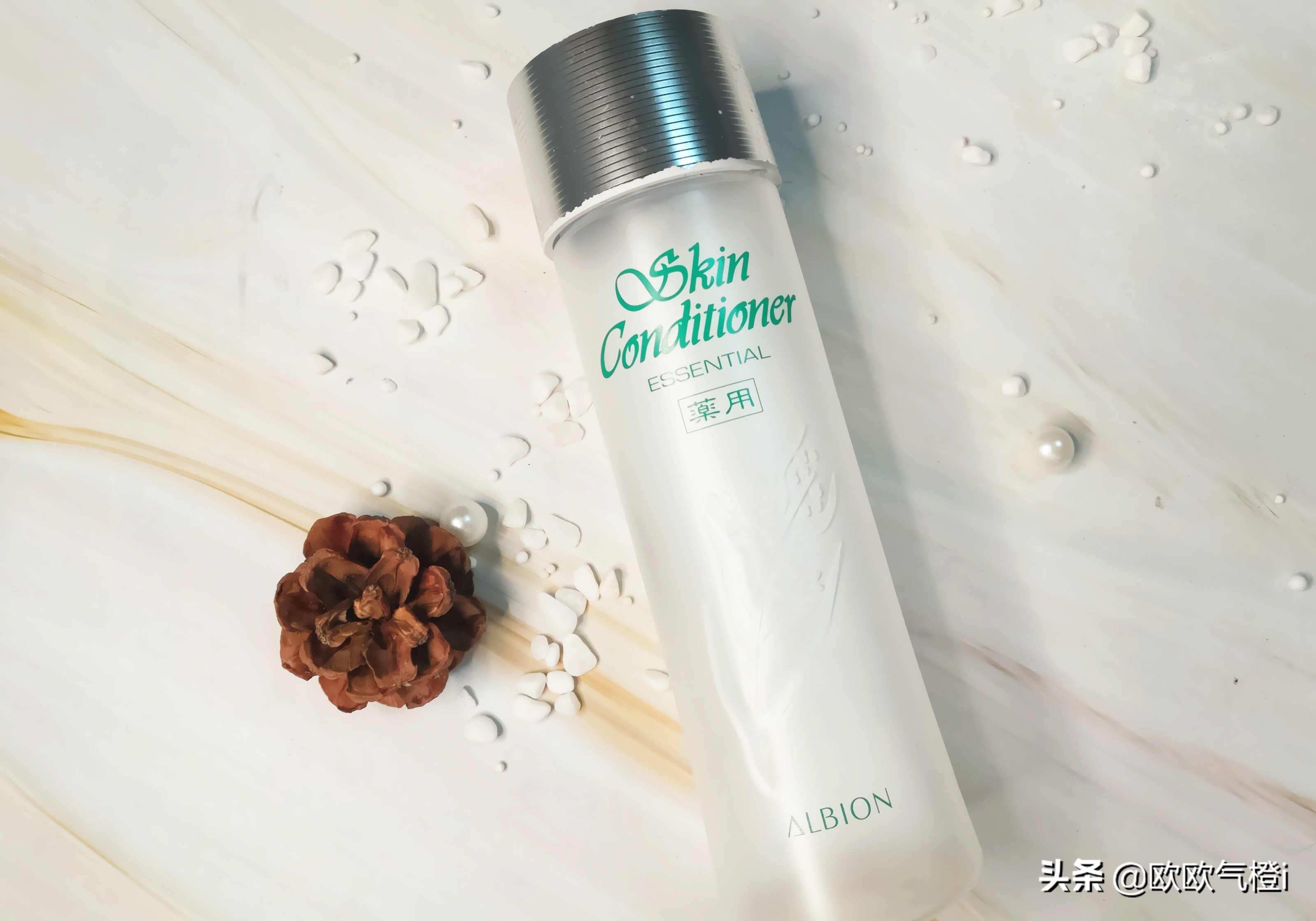 奥尔滨健康水祛闭口效果怎么样,奥尔滨健康水测评油皮