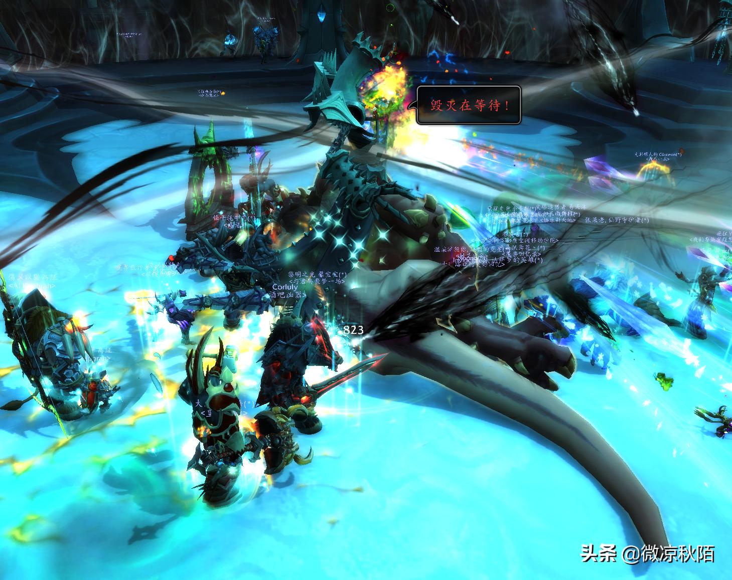 魔兽世界9.2回归玩家攻略,魔兽世界9.2.7老玩家回归攻略