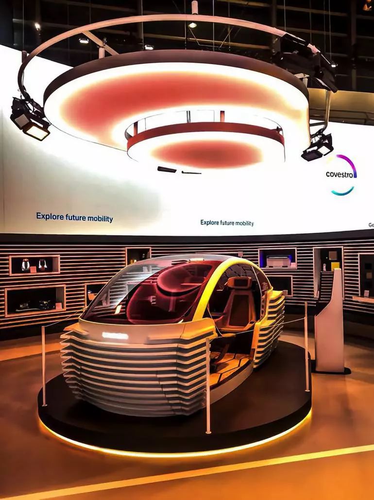 汽车内饰材料大揭秘,汽车内饰知识点