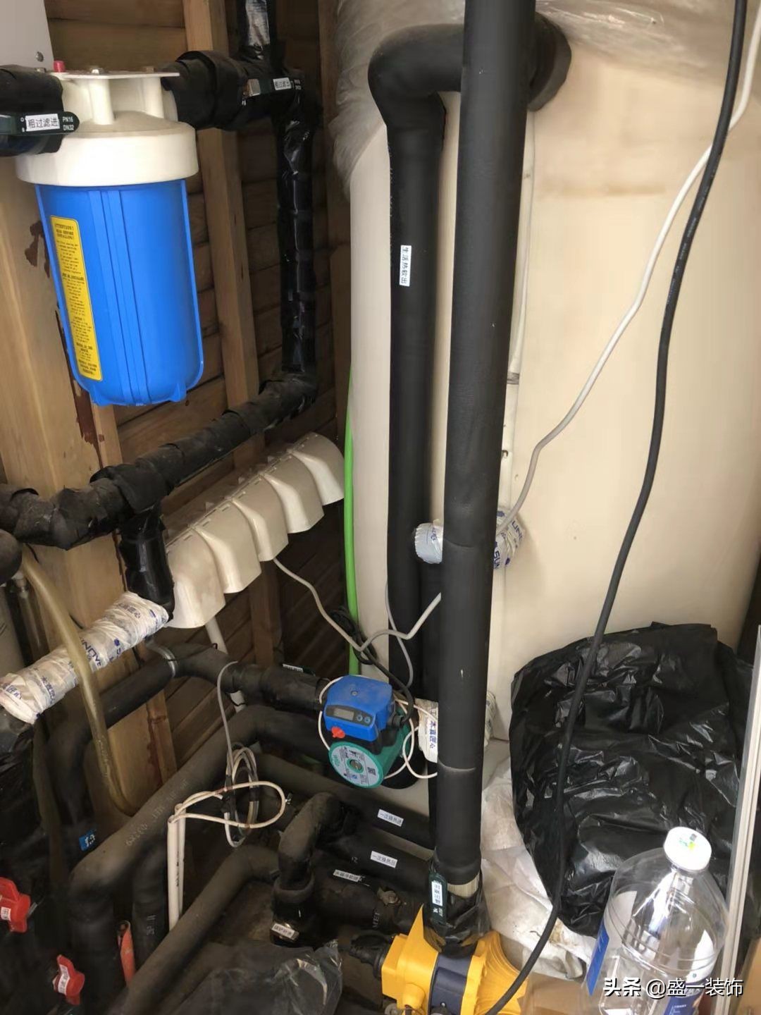 一年80户业主！2019年度盛一老客户回访圆满完成