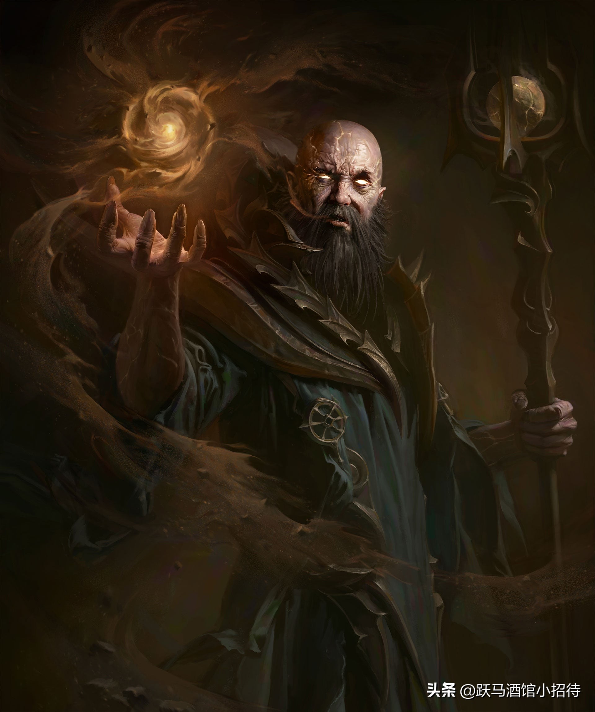 暗黑破坏神4主线任务是什么,暗黑破坏神不朽主线成就