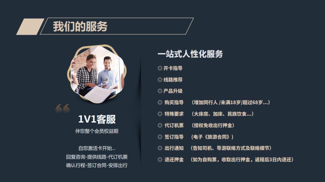 超火「全国旅游年卡」来了！25+条旅游线任性畅玩，2人只要1999元