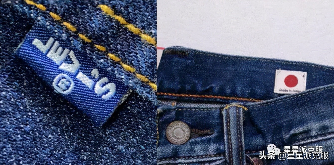 牛仔鼻祖levis红标,levis牛仔裤哪一款最经典