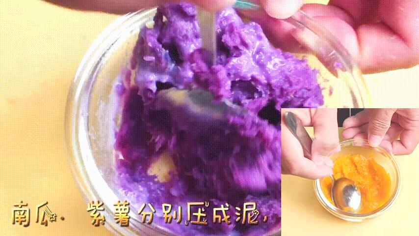 它是膳食纤维大集合,18月宝宝便秘就吃它,一口吃下4种天然食材