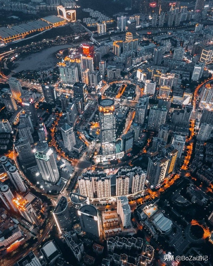 广西南宁市旅游攻略必玩的景点,广西南宁旅游景点大全自驾游