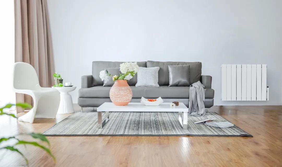 室内装修时室内降温的办法,现在装修取暖最新方式