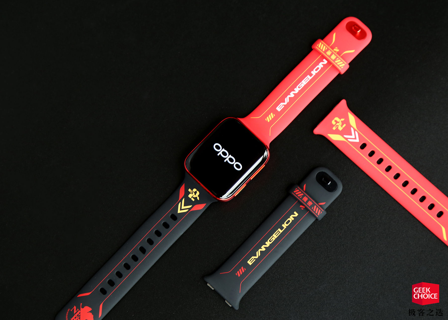 eva限定版oppo,oppoeva限定全套