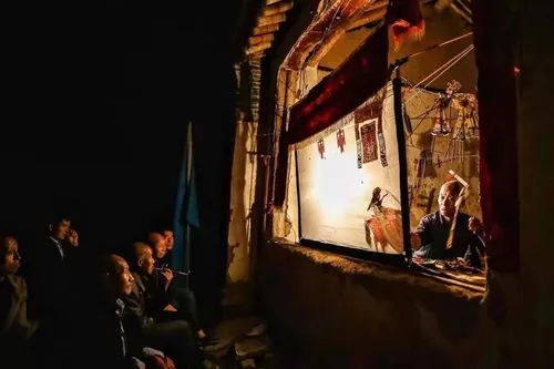 一曲一舞,西北指尖的“艺术家”