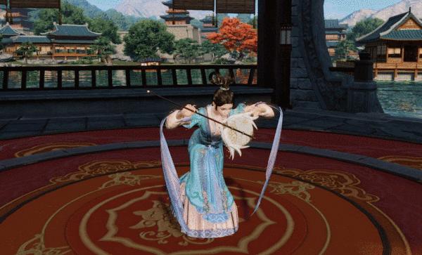 武侠游戏还原,武侠游戏复刻