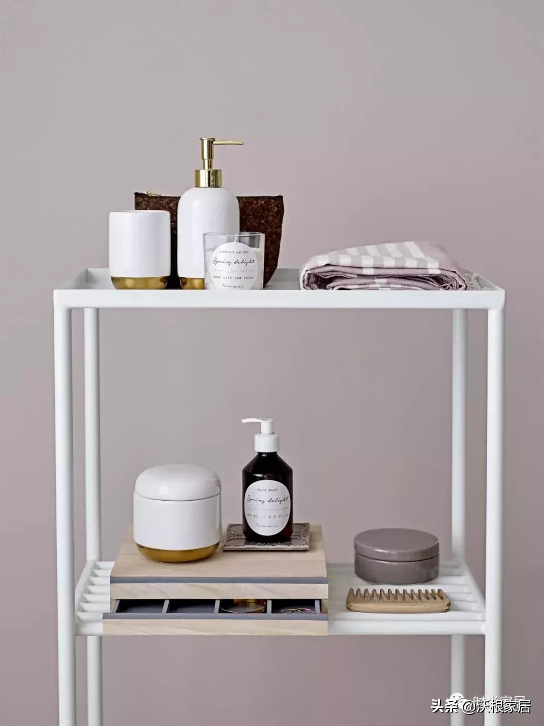 马上启动~今夏浴室减龄计划~