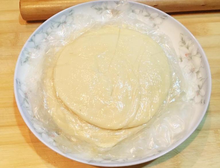 电饼铛烙饼很硬做法,电饼铛烙饼很硬怎么回事