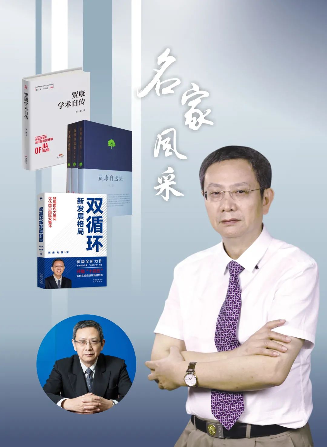 贾康发展规划,张琦解读海南自贸港