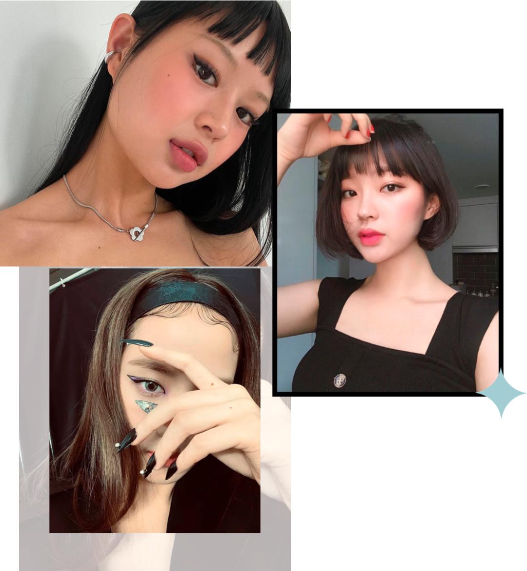 眼线画对眼睛有伤害吗,画眼线显得对眼