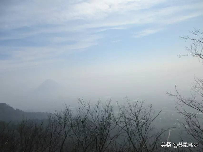 我和横店有个缘