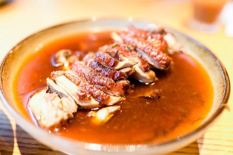 成都不得不吃的不辣餐厅点评,成都必吃十大馆子