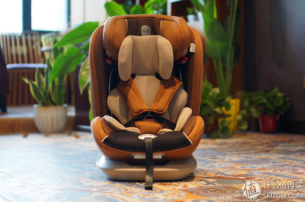 艾莉儿童安全座椅怎么样,艾莎儿童安全座椅
