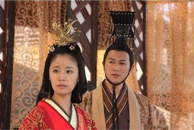 窦太后是怎样的人,窦太后是什么样的人