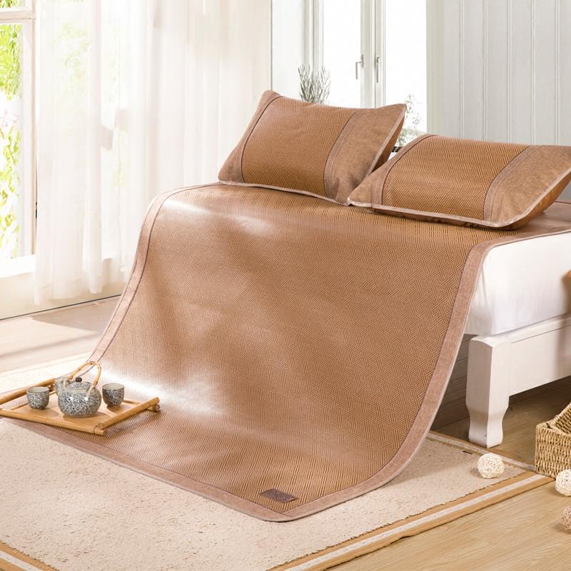 凉席什么材质的好,凉席用什么材质的最好