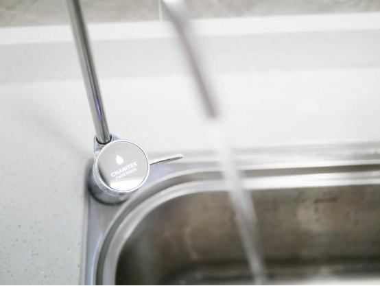 新房装修安装全屋净水器,新家装修净水器怎么选