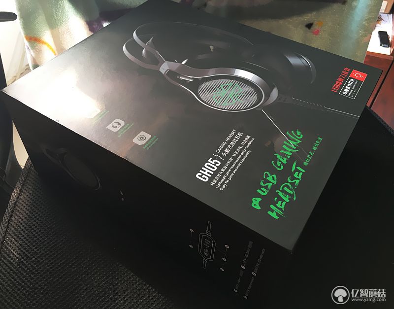 dacom头戴耳机怎么样,dacom游戏耳机