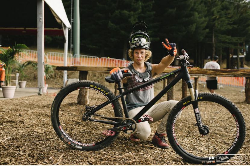 运动自行车分为几种类型,自行车运动选什么车比较好