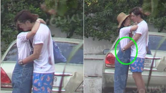 情史丰富的六位女星,情史丰富的8位女星