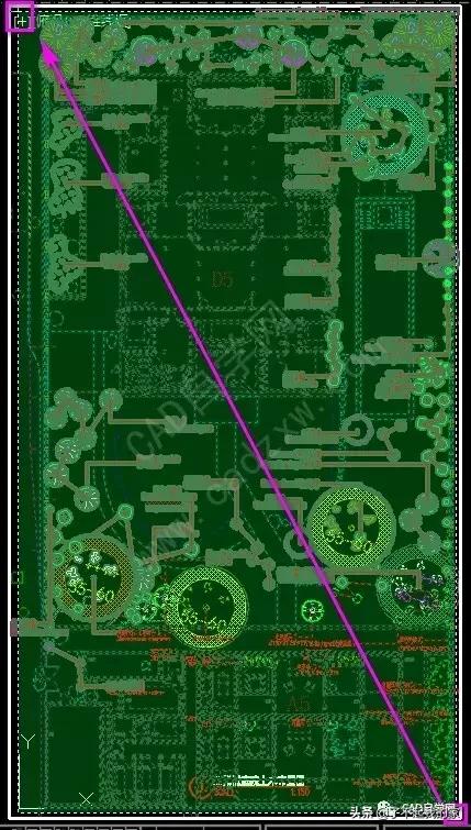 cad统计苗木数量,cad统计苗木数量快捷键