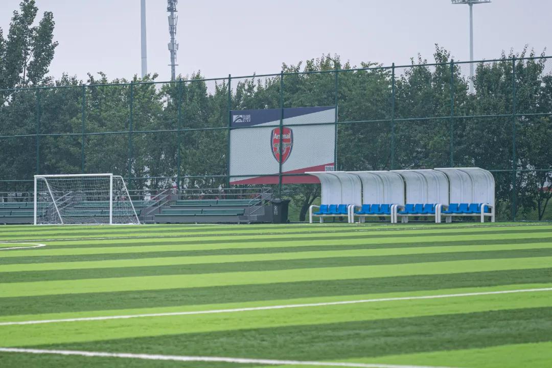 西安花海小森林,西安周边适合郊游野餐的地方