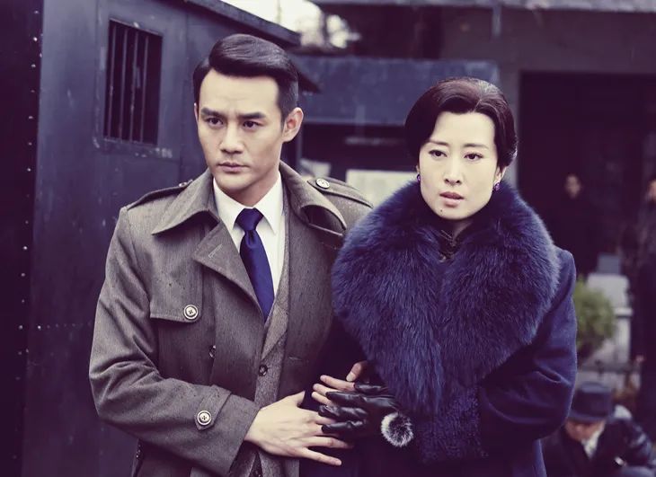 中国十位黄金单身汉,至今未婚的5位黄金单身汉