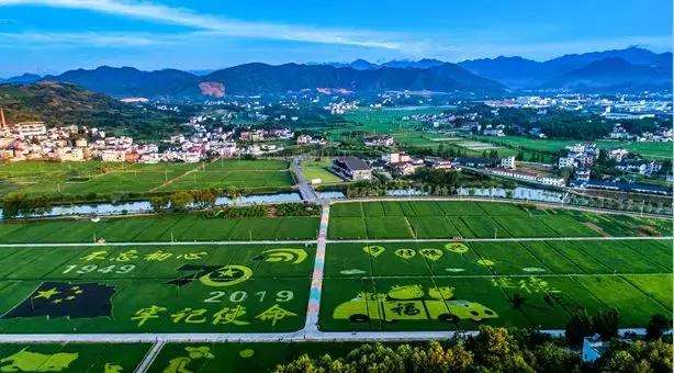 钱塘江画卷,钱塘江画作