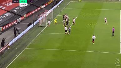 热刺孙兴慜绝杀球被扑,热刺凯恩离队孙兴慜能顶上吗