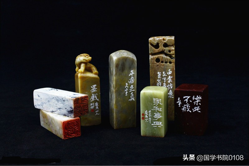 印章知识大全完整版,印章知识大全印章的历史演变