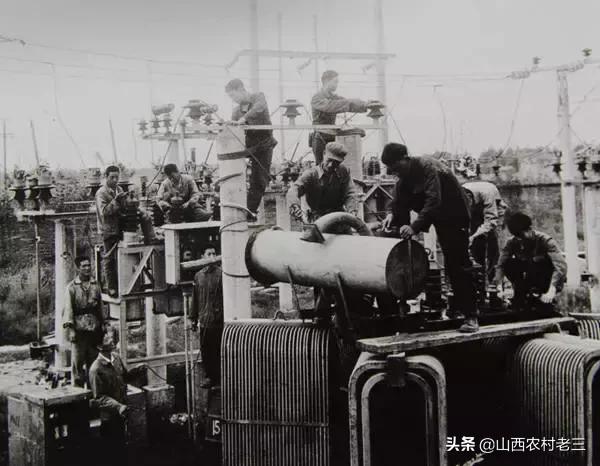 山西省长治市轴承厂,山西长治轴承厂历史