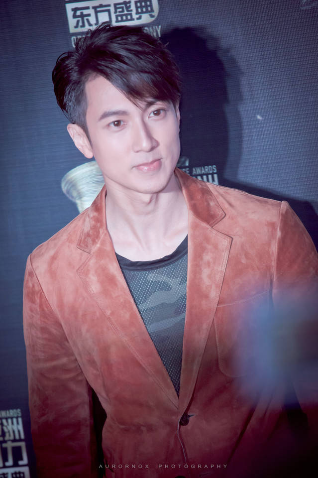 台湾偶像剧男星有哪些,台湾偶像剧男星一览表